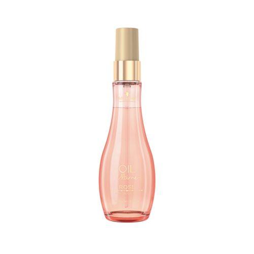 Schwarzkopf Rose Finishing Oil (rosa)-Schwarzkopf-J&K Shop