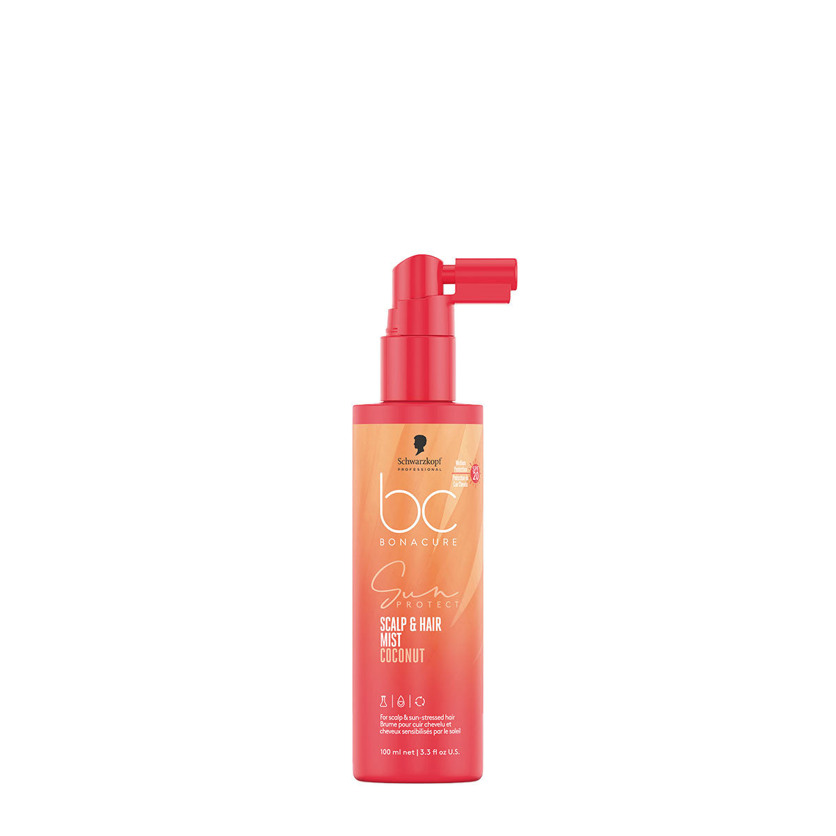 Schwarzkopf Scalp & Hair Mist -  - JK-Shop