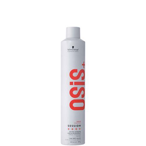 Schwarzkopf Session Extra Strong Hold Hairspray-Hårspray-JKSHOP