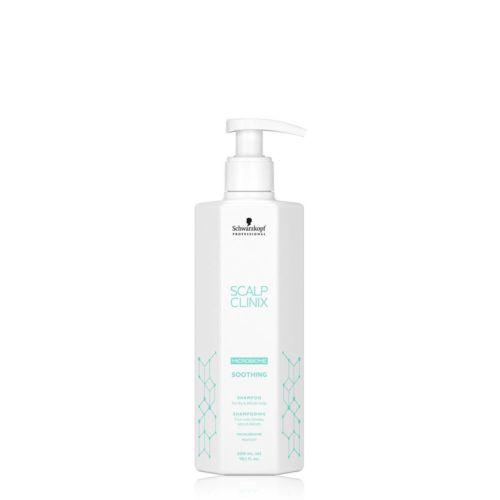 Schwarzkopf Soothing Shampoo-Schwarzkopf-J&K Shop