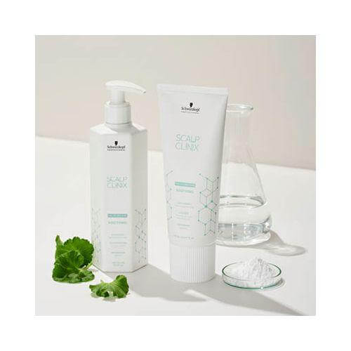 Schwarzkopf Soothing Treatment-Schwarzkopf-J&K Shop