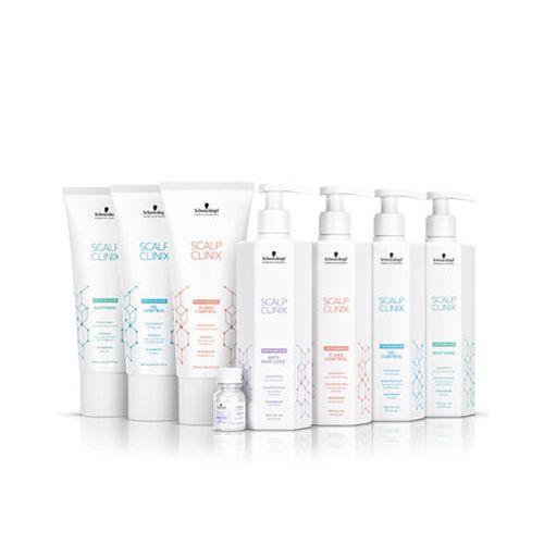 Schwarzkopf Soothing Treatment-Schwarzkopf-J&K Shop