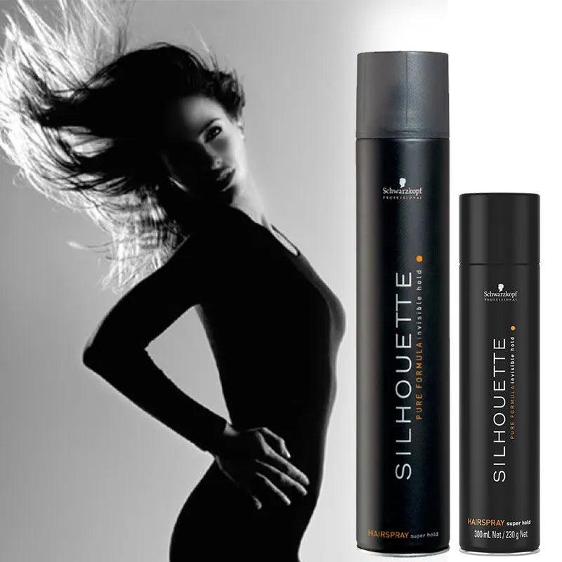 Schwarzkopf Super Hold Hairspray-Schwarzkopf-J&K Shop