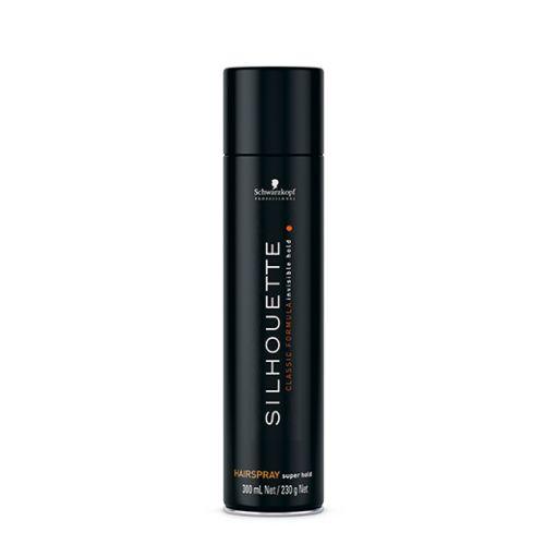 Schwarzkopf Super Hold Hairspray-Schwarzkopf-J&K Shop