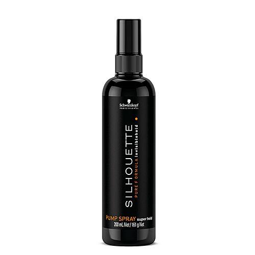 Schwarzkopf Super Hold Pumpespray-Schwarzkopf-J&K Shop