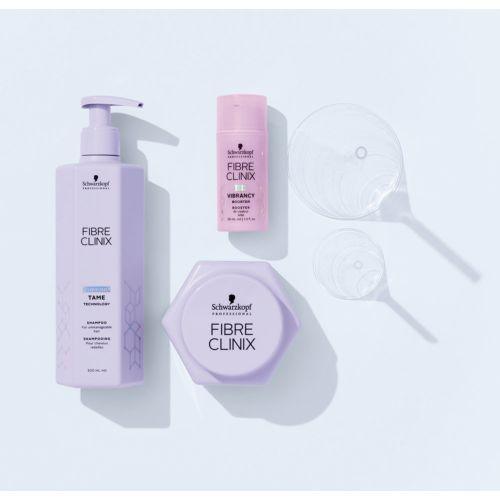 Schwarzkopf Tame Conditioner-Schwarzkopf-J&K Shop