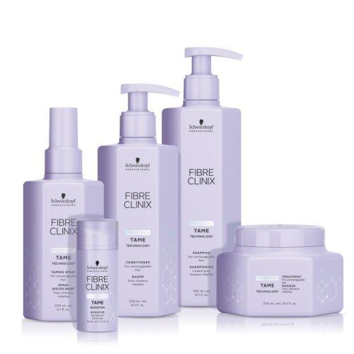 Schwarzkopf Tame Spray Conditioner-Schwarzkopf-J&K Shop