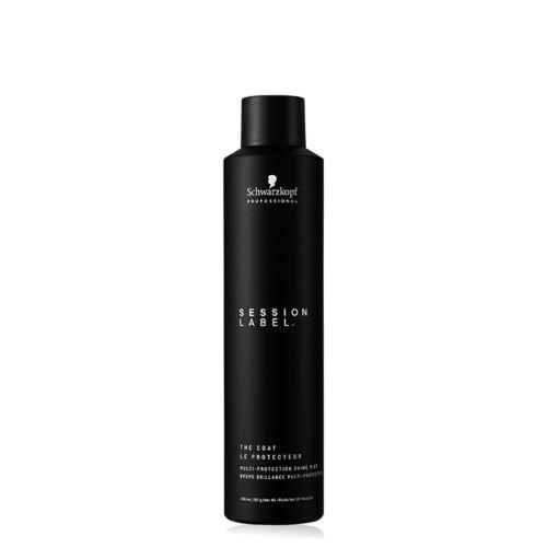 Schwarzkopf The Coat Multi-Protection Shine Mist-Schwarzkopf-J&K Shop