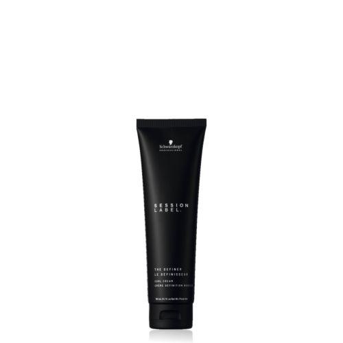 Schwarzkopf The Definer Curl Cream-Schwarzkopf-J&K Shop