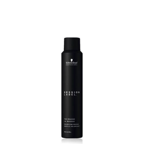 Schwarzkopf The Mousse Volumizing Soufflé-Schwarzkopf-J&K Shop