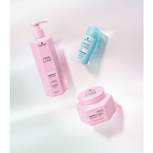 Schwarzkopf Vibrancy Conditioner-Schwarzkopf-J&K Shop