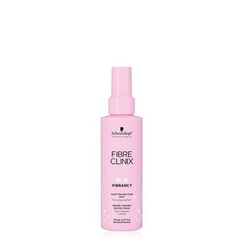 Schwarzkopf Vibrancy Heat protection Mist-Schwarzkopf-J&K Shop