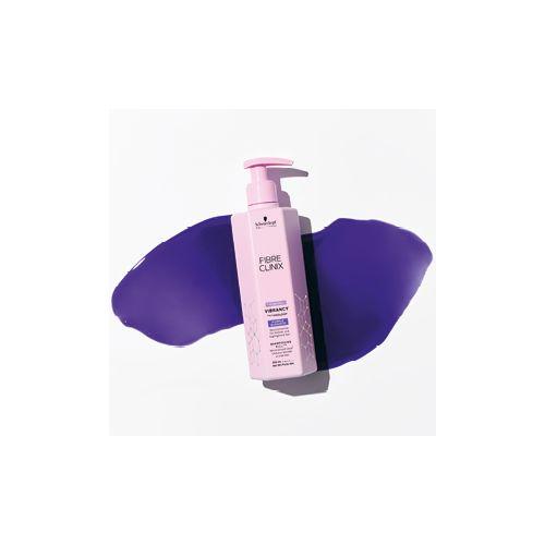 Schwarzkopf Vibrancy PURPLE Shampoo-Schwarzkopf-J&K Shop