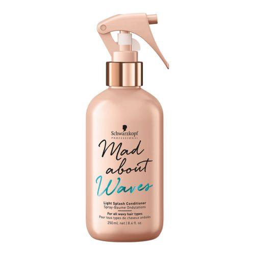 Schwarzkopf Waves Light Splash Conditioner-Schwarzkopf-J&K Shop