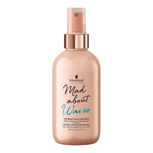 Schwarzkopf Waves Sea Blend Texturizing Spray-Schwarzkopf-J&K Shop