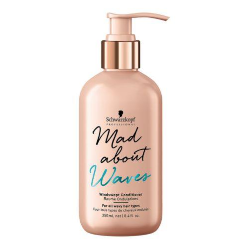 Schwarzkopf Waves Windswept Conditioner-Schwarzkopf-J&K Shop