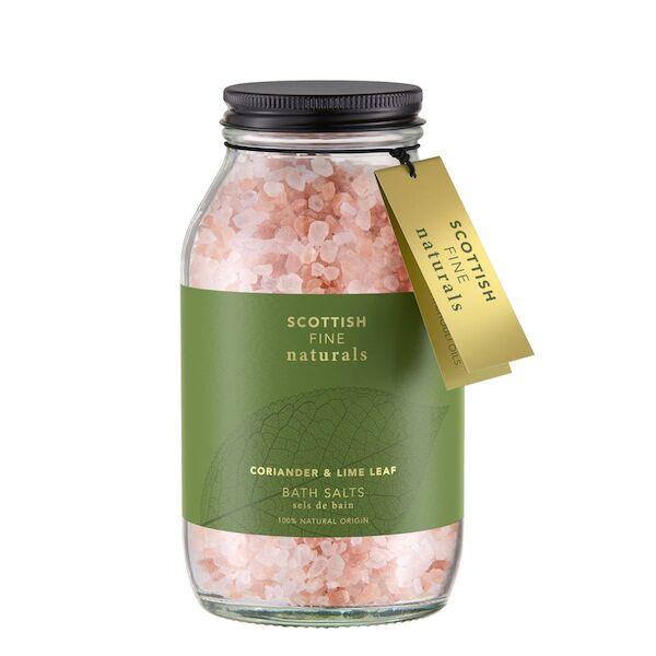 Scottish Fine Soaps Bath Salt-Scottish Fine Soaps-J&K Shop