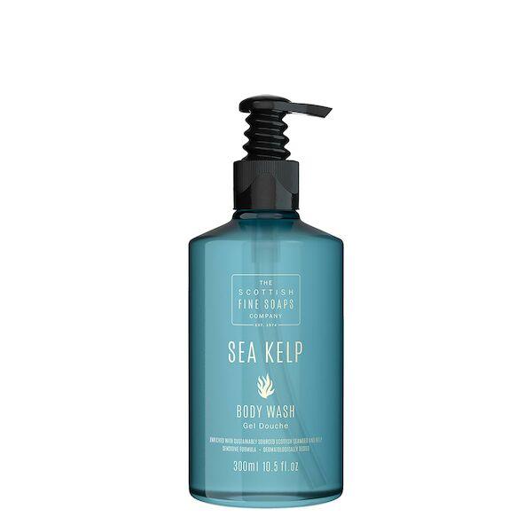 Scottish Fine Soaps Body Wash-Scottish Fine Soaps-J&K Shop