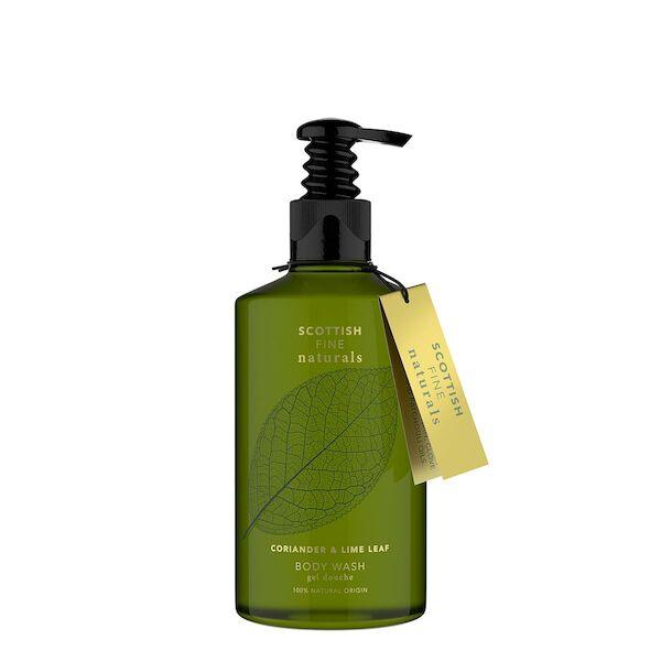 Scottish Fine Soaps Body Wash-Scottish Fine Soaps-J&K Shop