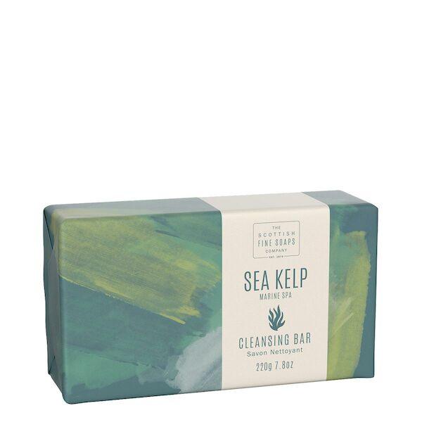 Scottish Fine Soaps Cleansing Bar-Scottish Fine Soaps-J&K Shop