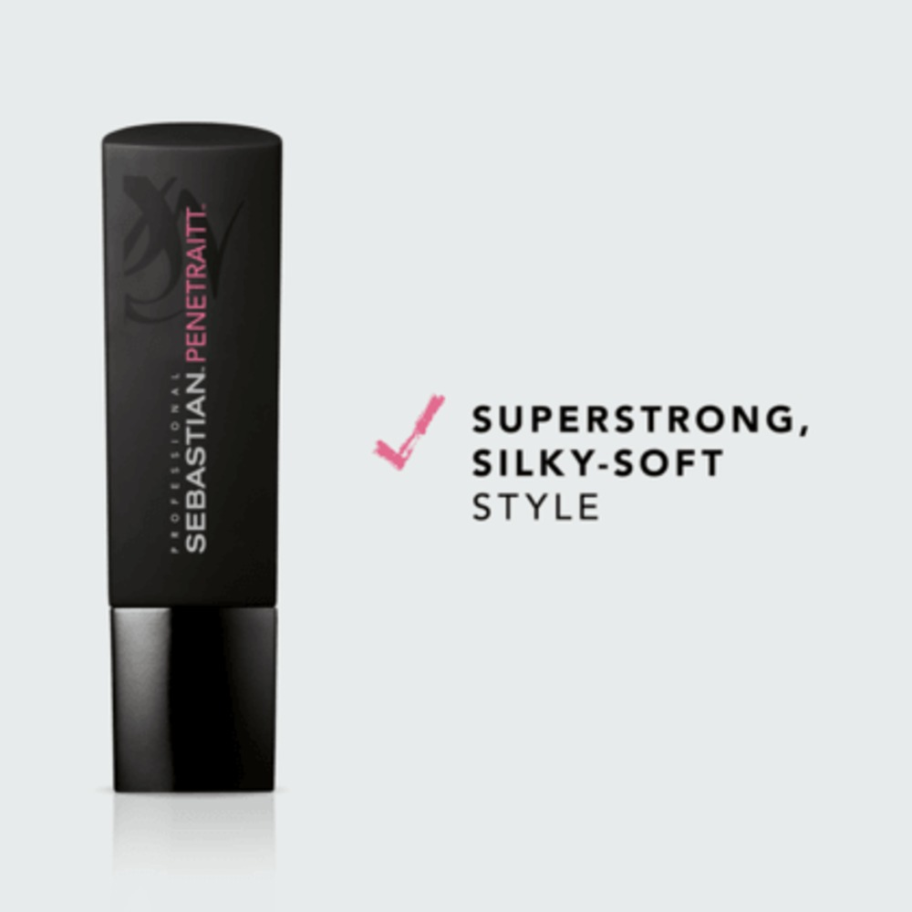 Sebastian Professional, Penetraitt Shampoo-Sjampo-JKSHOP
