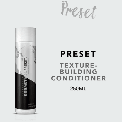 Sebastian Professional, Preset Conditioner-Sebastian Professional-J&K Shop