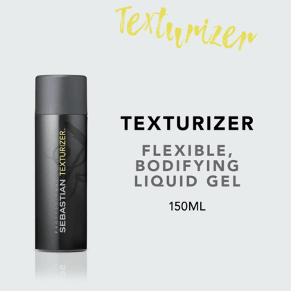 Sebastian Professional, Texturizer Gel-Sebastian Professional-J&K Shop