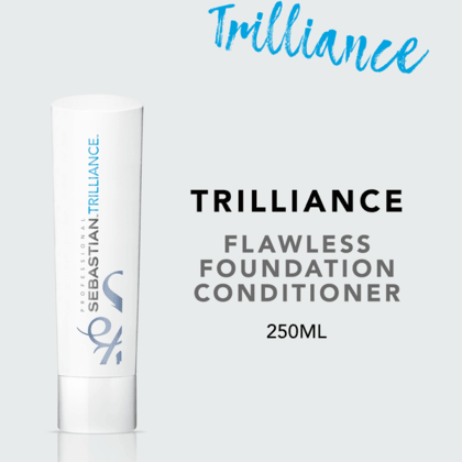 Sebastian Professional, Trilliance Conditioner-Sebastian Professional-J&K Shop