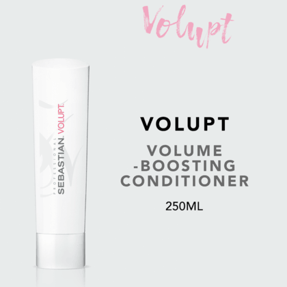 Sebastian Professional, Volupt Conditioner-Balsam-JKSHOP