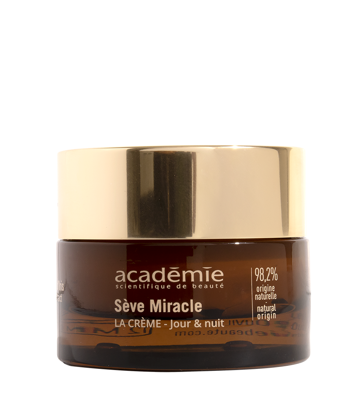 Académie - Sève Miracle - The Cream