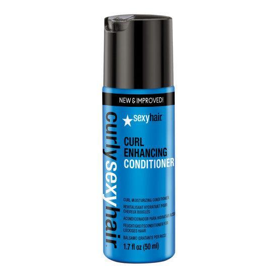 Sexyhair Curl Enhancing Conditioner-Sexyhair-J&K Shop