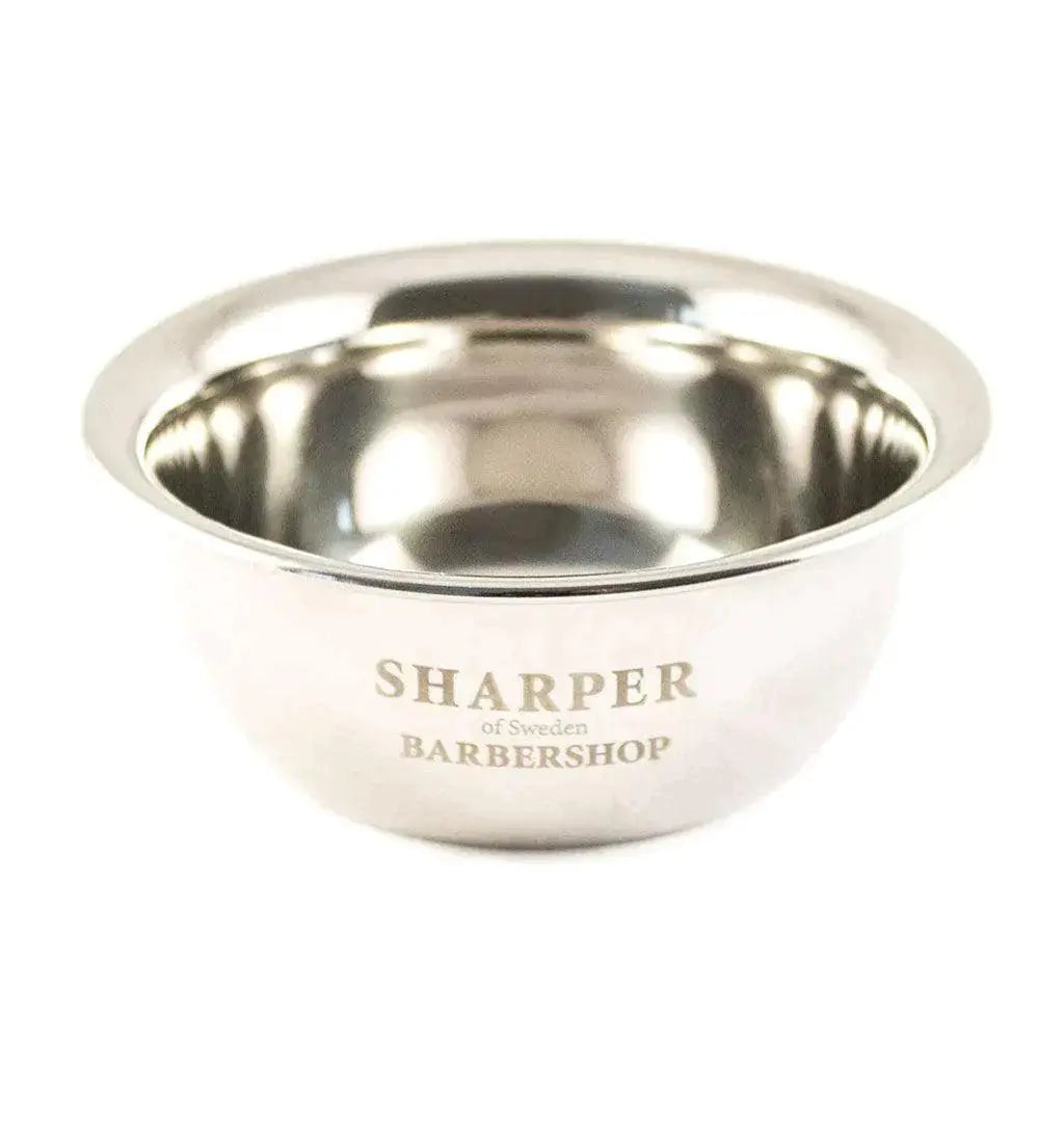 Sharper Shaving Bowl-Barberskål-JKSHOP