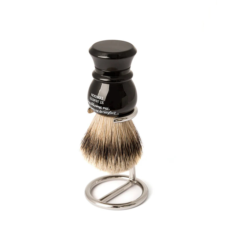 Shaving Brush Stand - 2 types - Barbertilbehør - JK-Shop