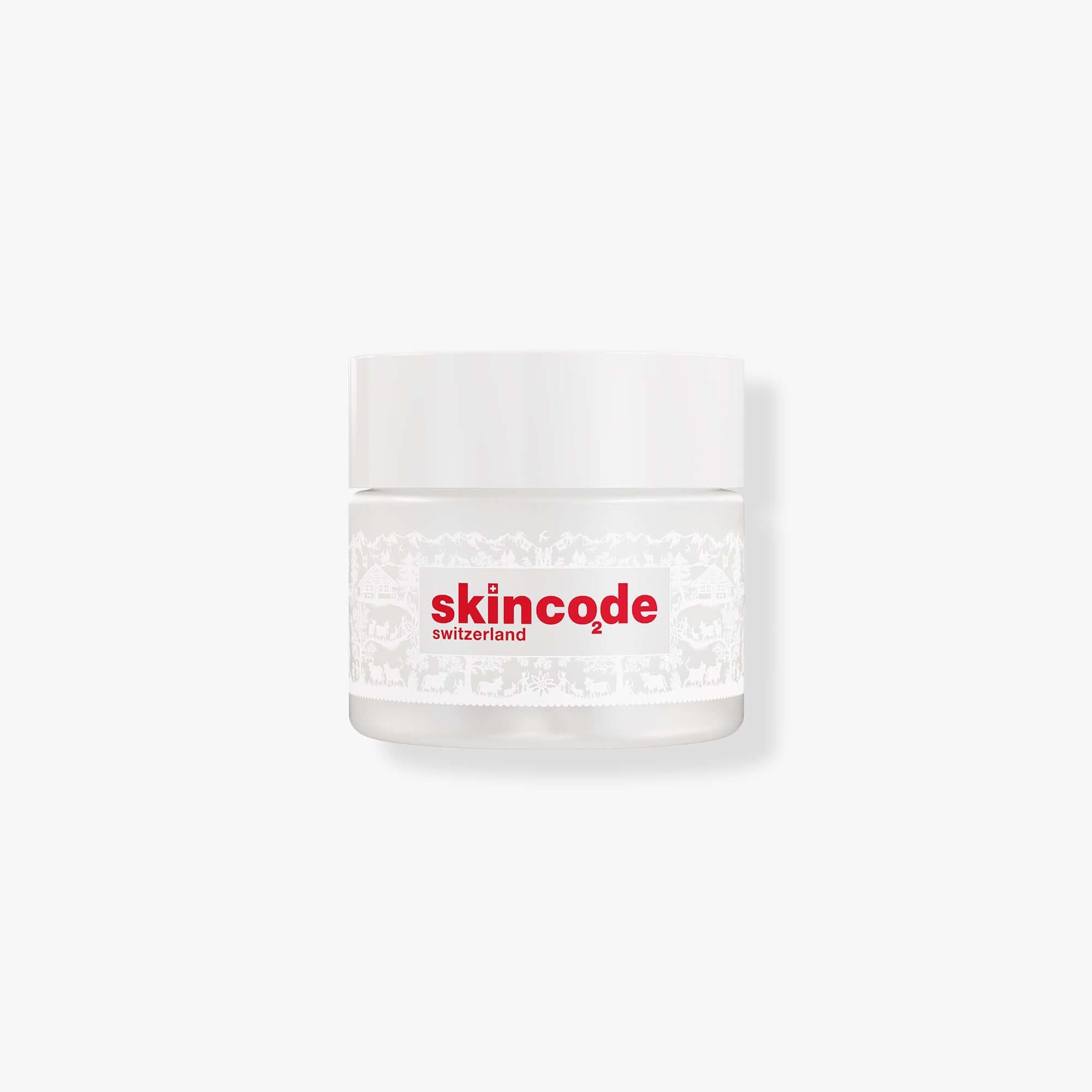 SkinCode Essentials, 24H Cell Energizer Cream-SkinCode-J&K Shop