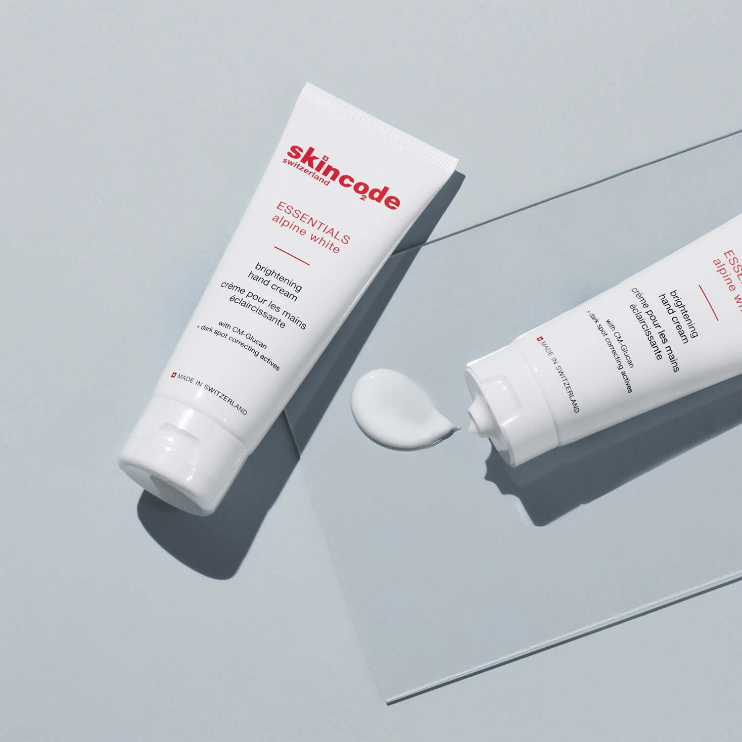 SkinCode Essentials, Brightening Hand Cream-SkinCode-Håndkrem-JKSHOP