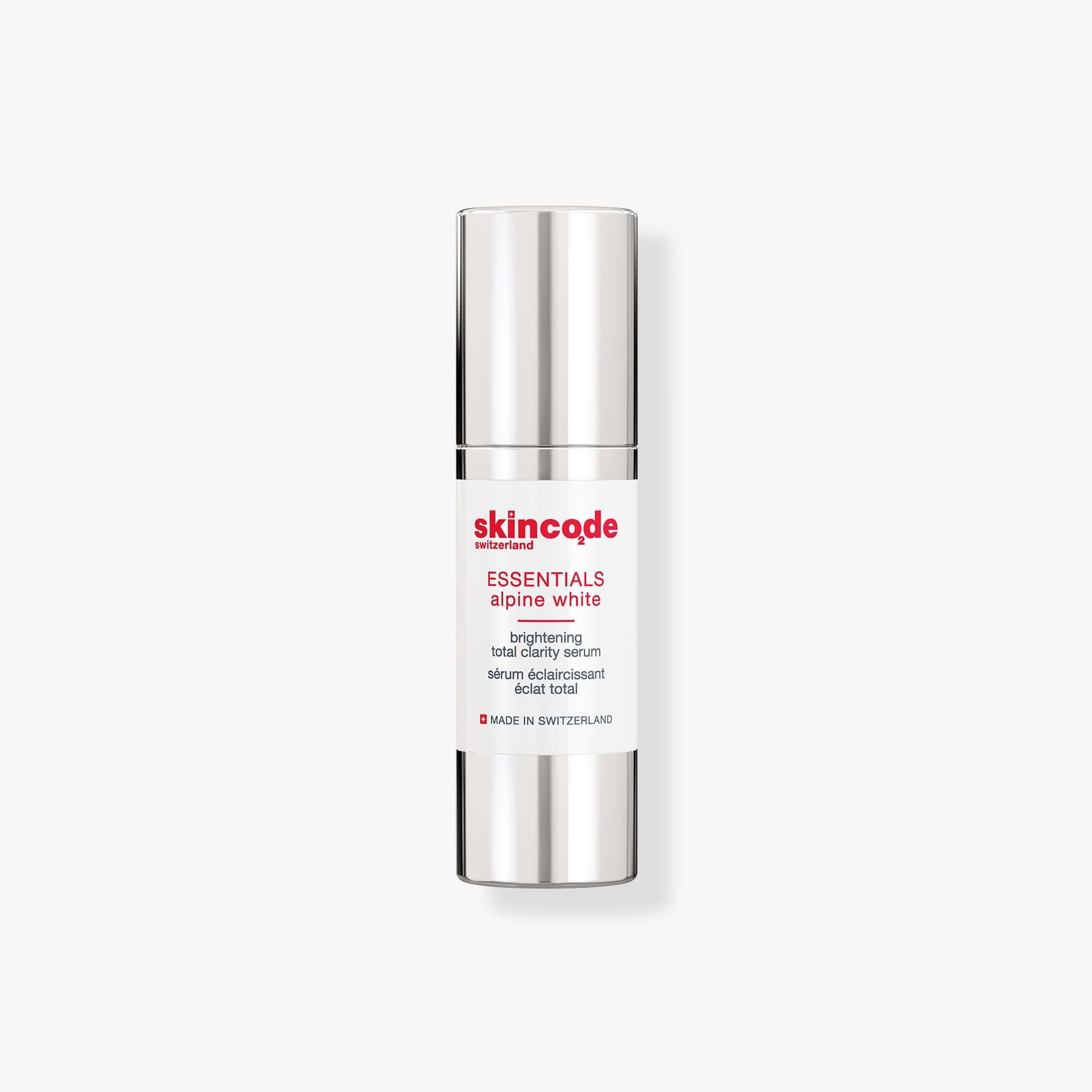 SkinCode Essentials, Brightening Total Clarity Serum-SkinCode-J&K Shop