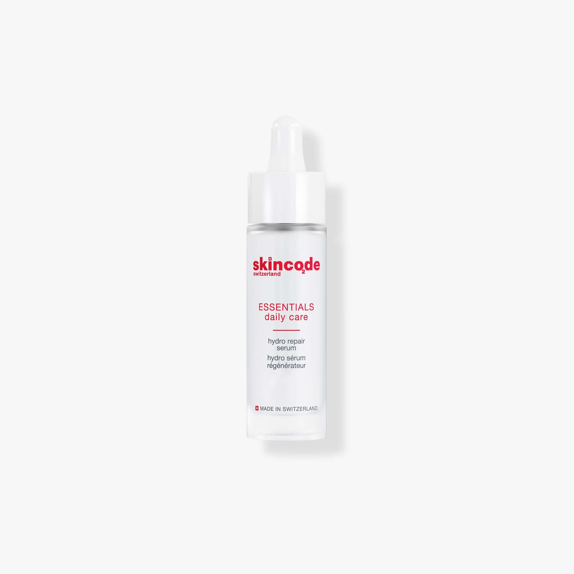 SkinCode Essentials Daily Care - Hydro Repair Serum - Ansiktsserum - JK-Shop