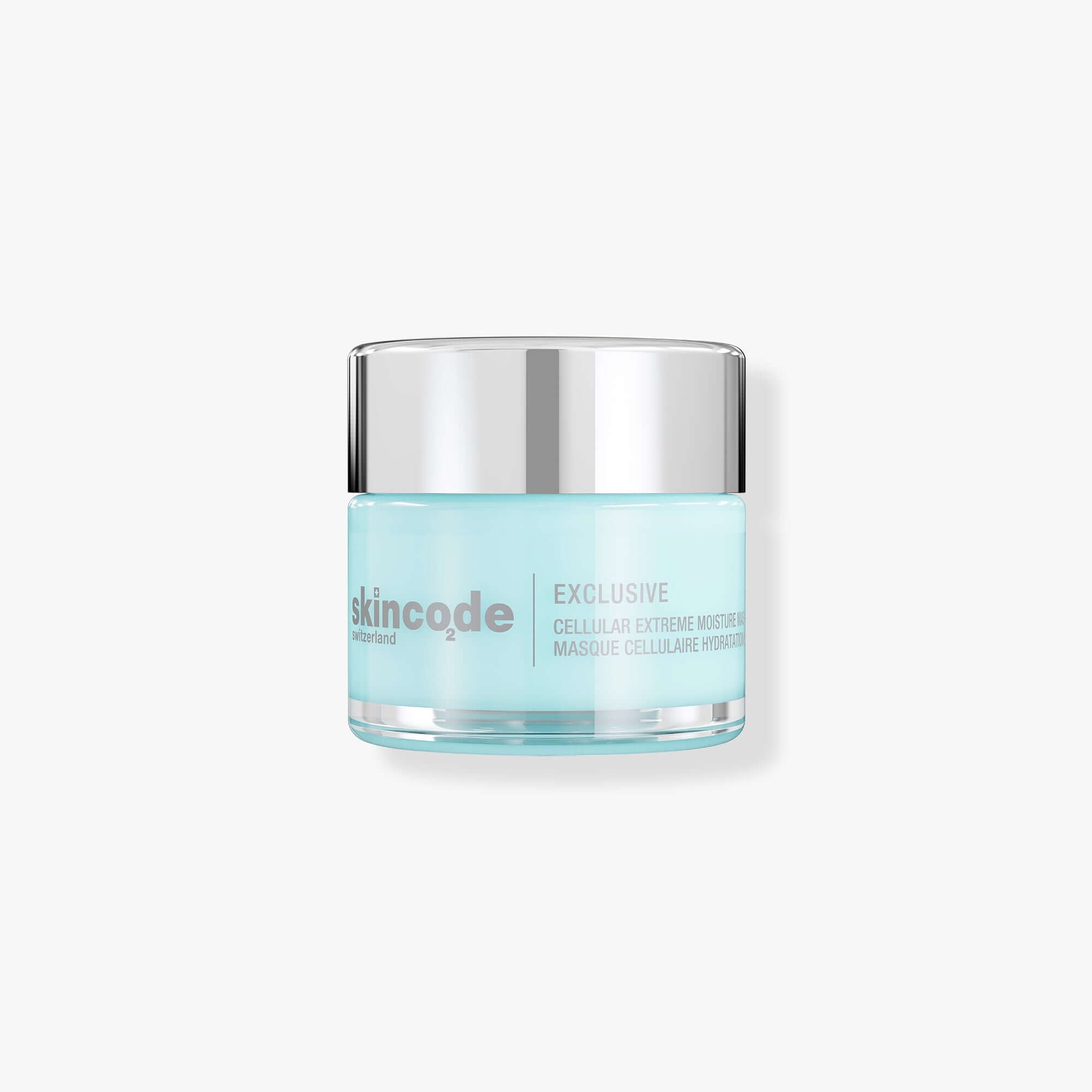 SkinCode Exclusive, Cellular Extreme Moisture Mask-SkinCode-J&K Shop