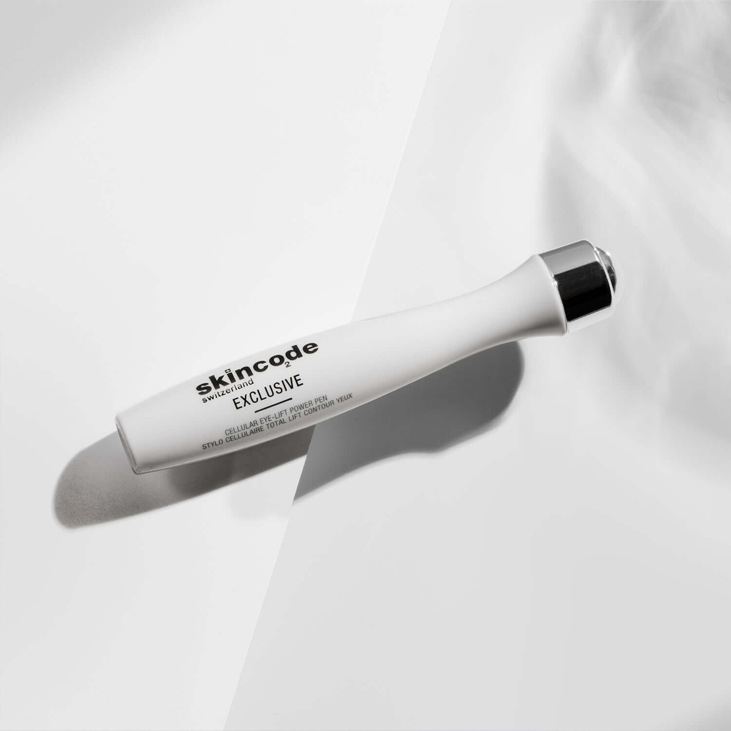 SkinCode Exclusive, Cellular Eye-Lift Power Pen-SkinCode-Øyeserum-JKSHOP