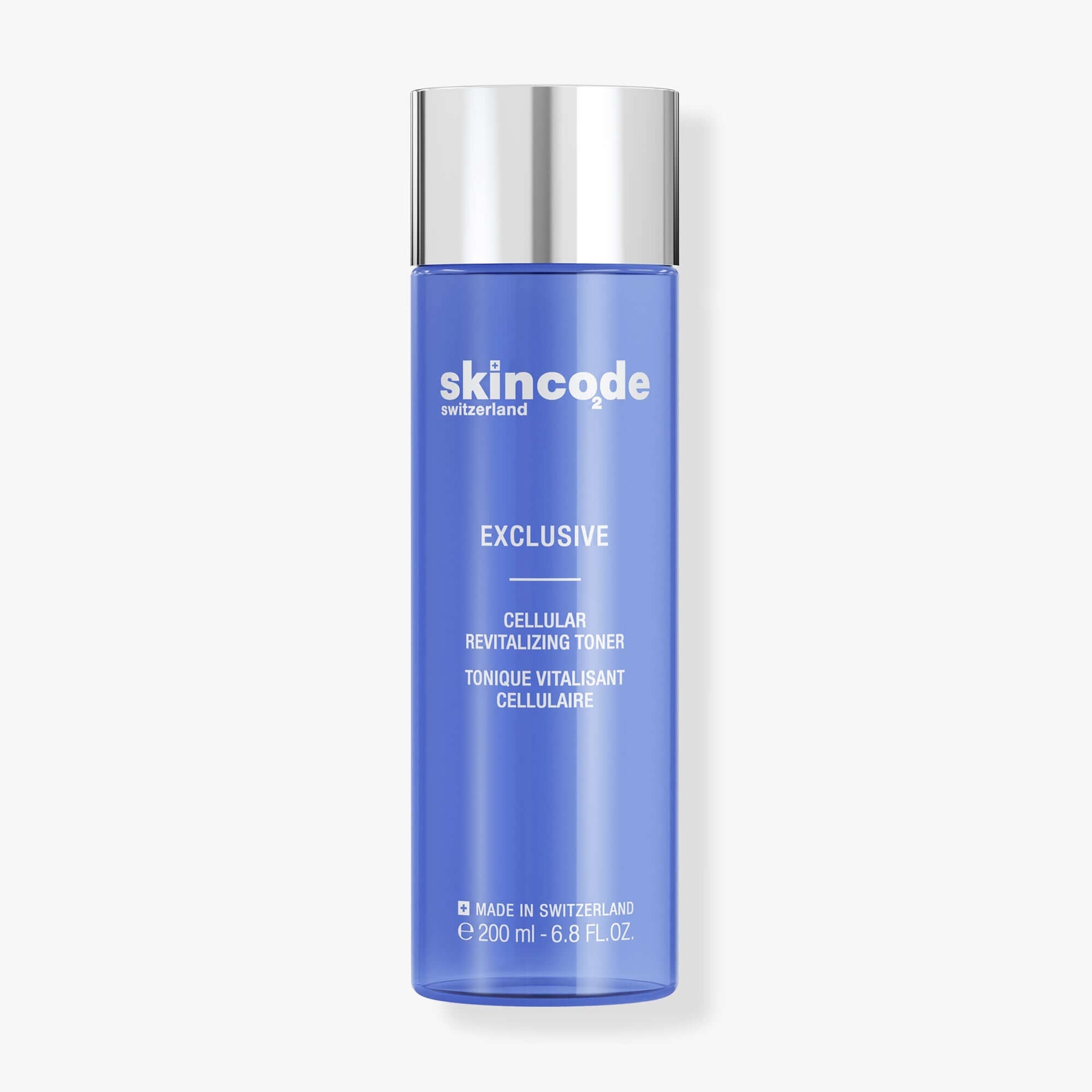 SkinCode Exclusive, Cellular Revitalizing Toner-SkinCode-J&K Shop