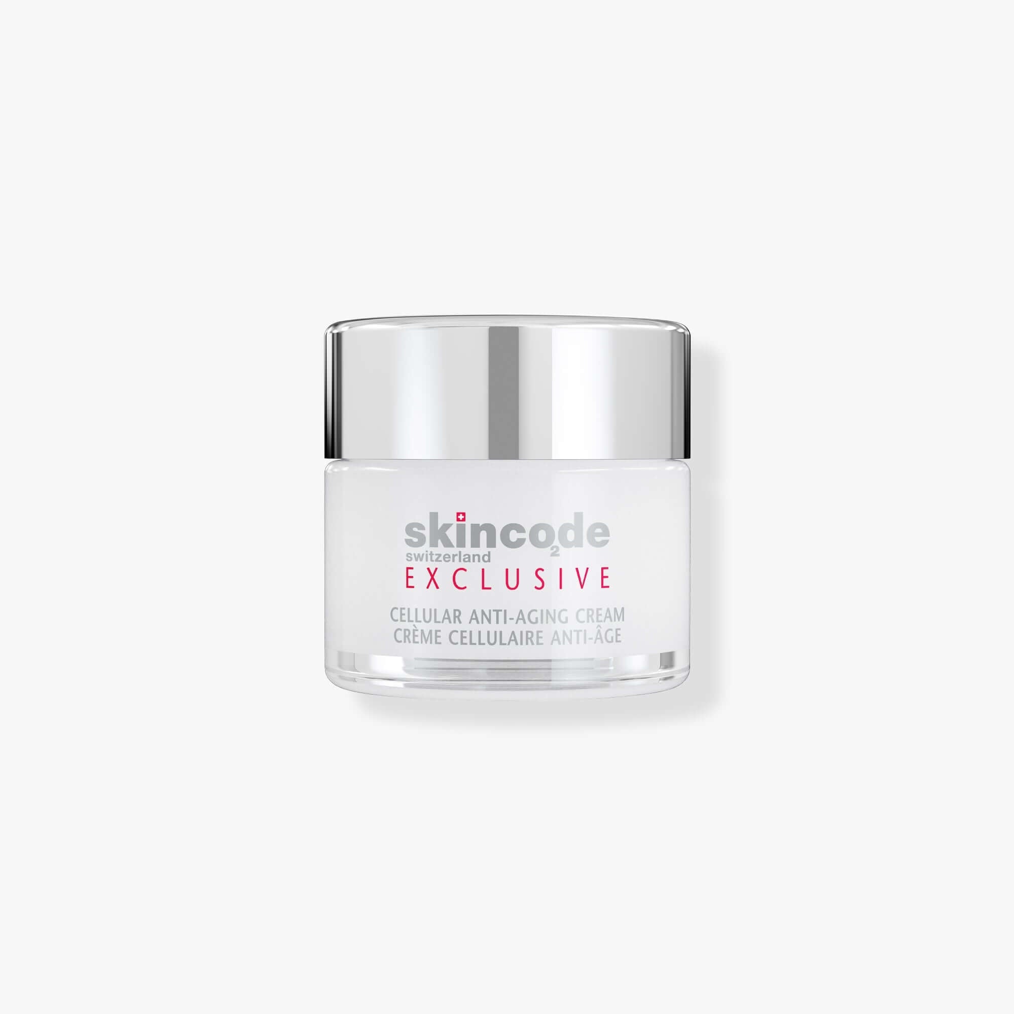 SkinCode Exclusive, Swiss Skincare Jewels Anti-Aging Collection-SkinCode-J&K Shop