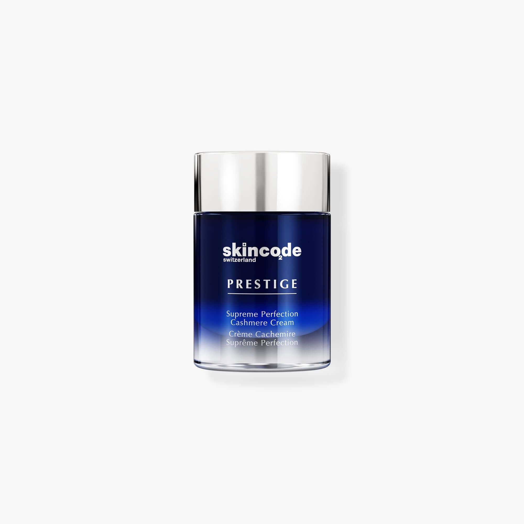 SkinCode Prestige, Supreme Perfection Cashmere Cream-SkinCode-J&K Shop