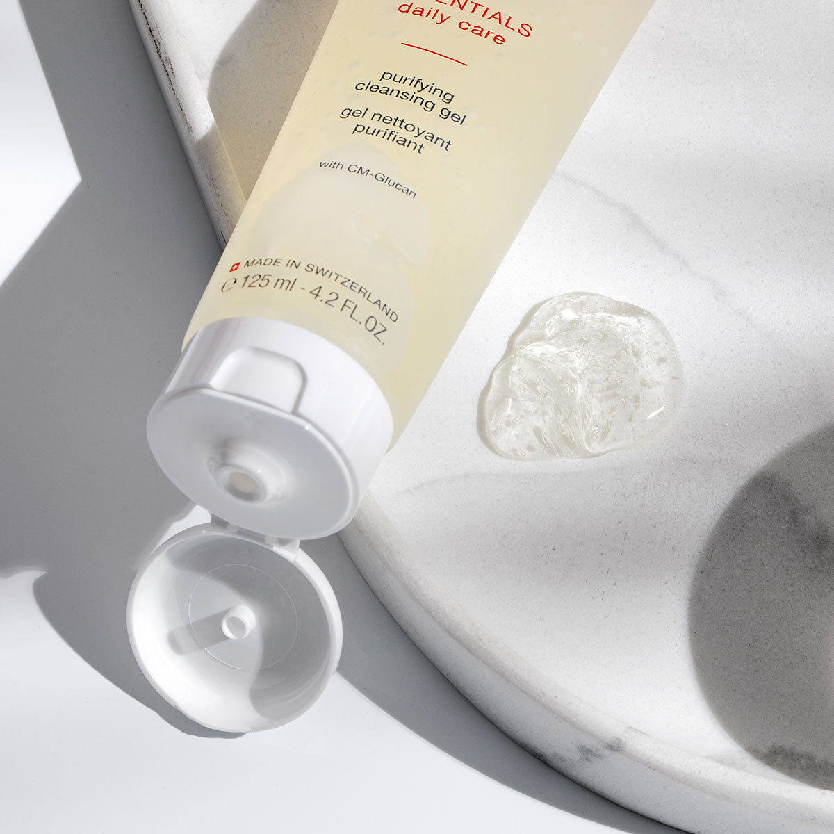 SkinCode Essentials, Purifying Cleansing Gel
