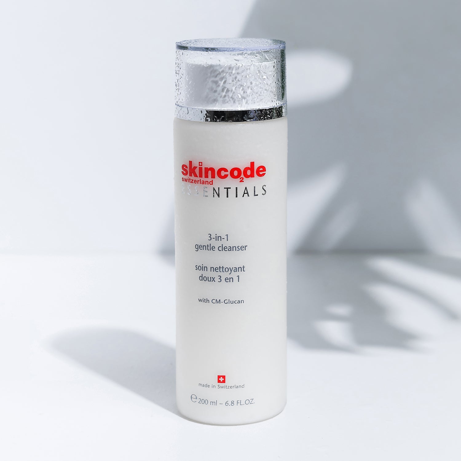 SkinCode Essentials, Micellar Water All-in-One Cleanser