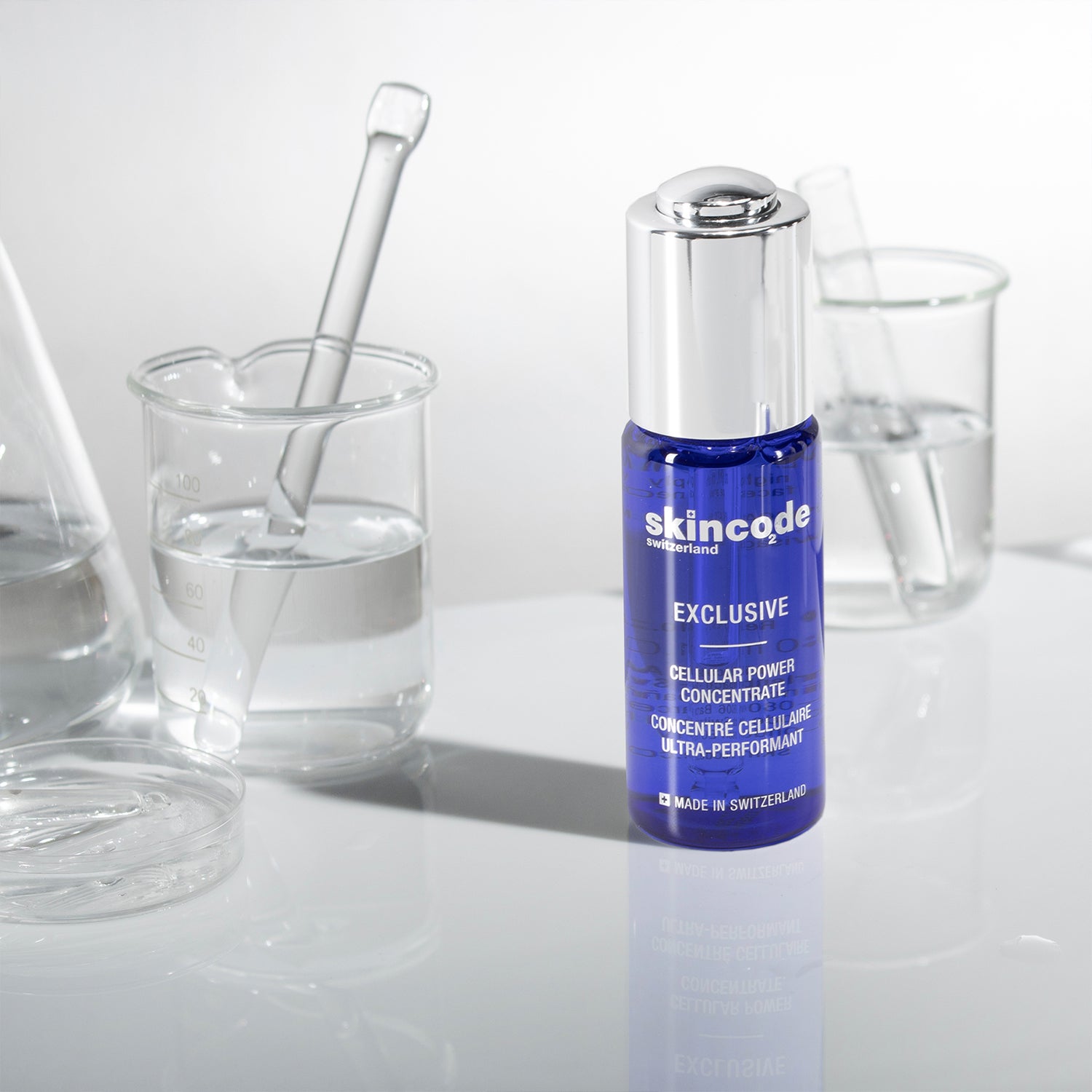 SkinCode Exclusive, Cellular Power Concentrate