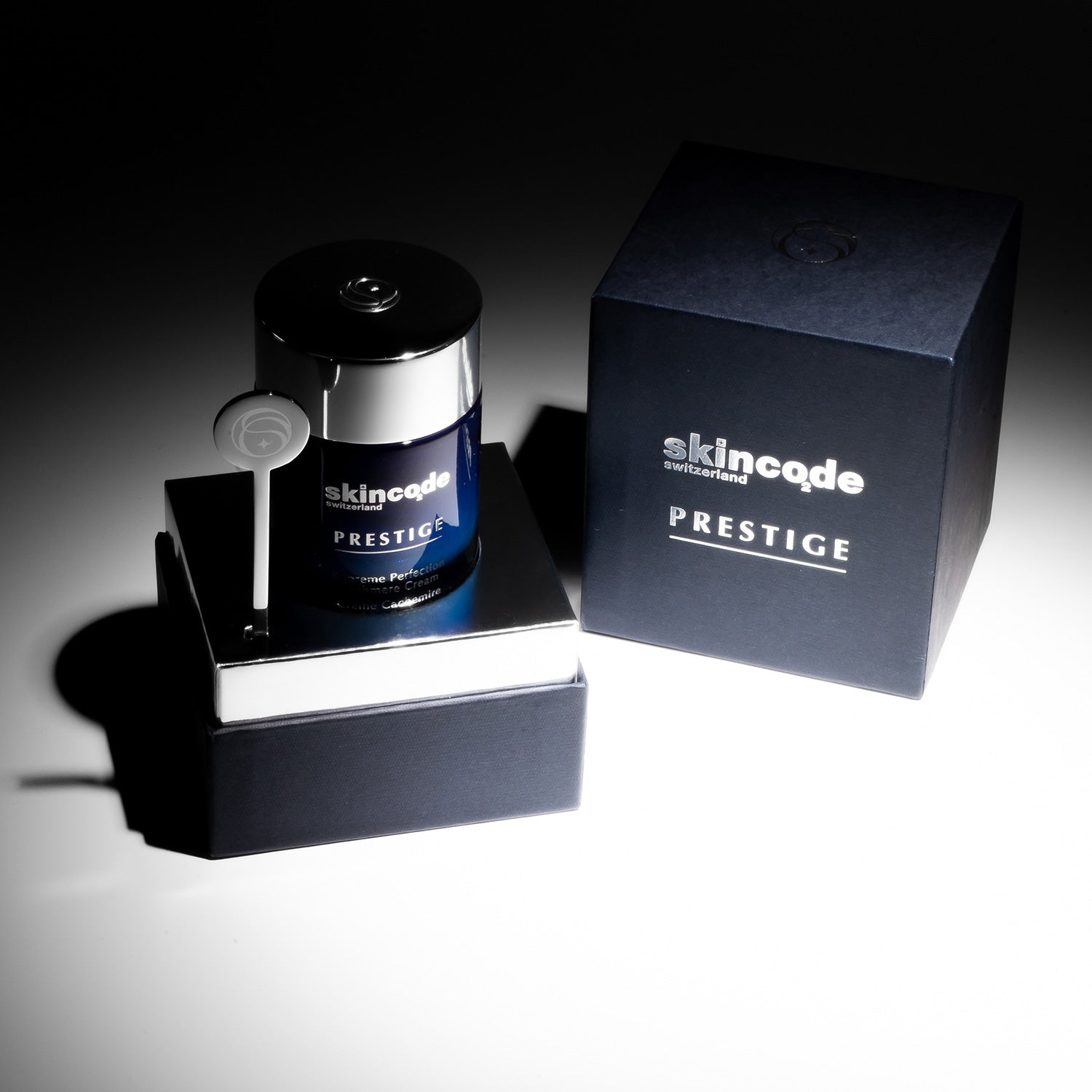 SkinCode Prestige, Supreme Perfection Cashmere Cream