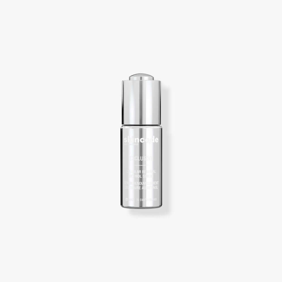 Skincode Exclusive Cellular Renewal Retinol Serum-Ansiktsserum-JKSHOP