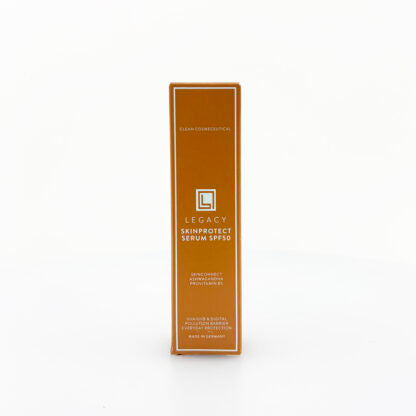 LEGACY – Skinprotect Serum SPF 50