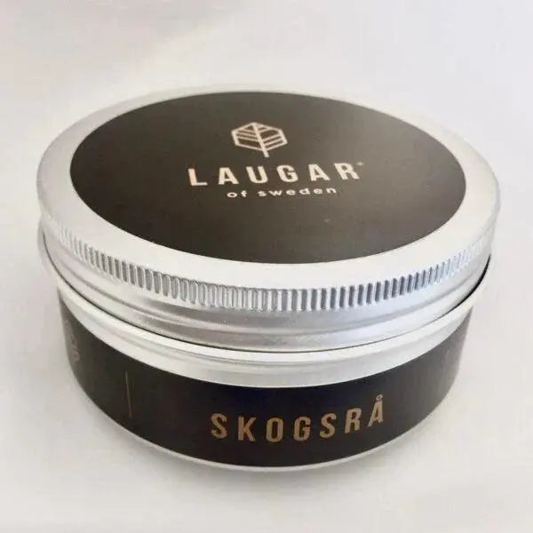 Skogsrå Barbersåpe (Junipe)-Laugar-J&K Shop