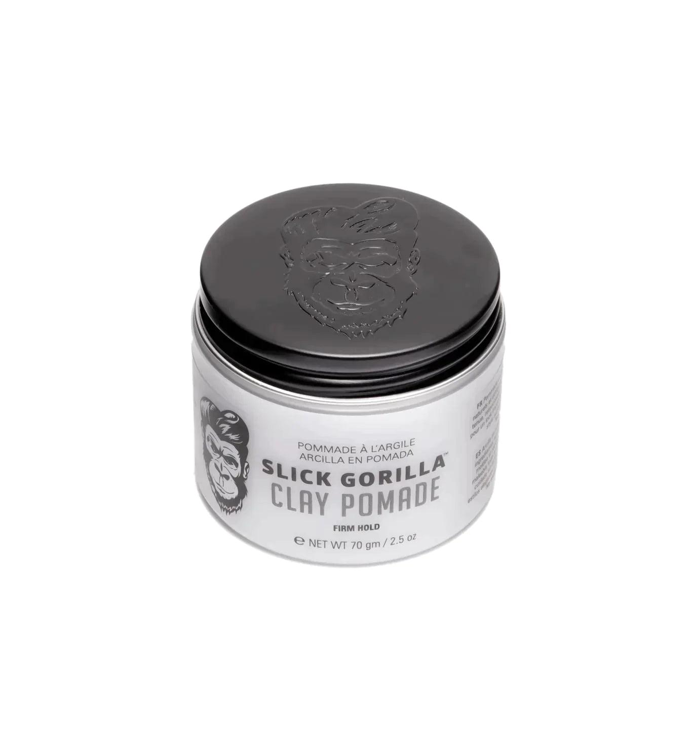 Slick Gorilla Clay Pomade-Pomade-Slick Gorilla-JK Shop